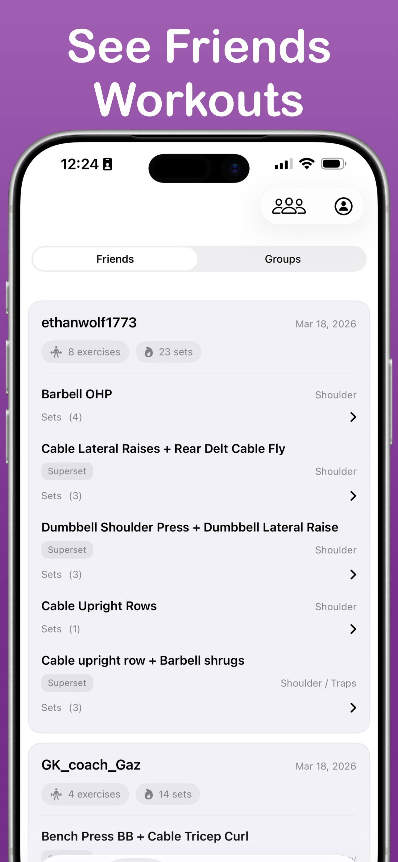 App screenshot 3