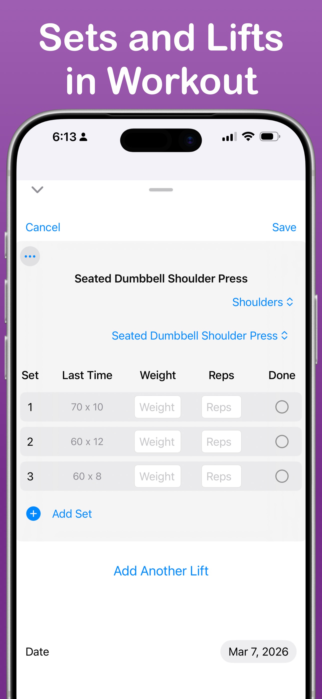 App screenshot 5