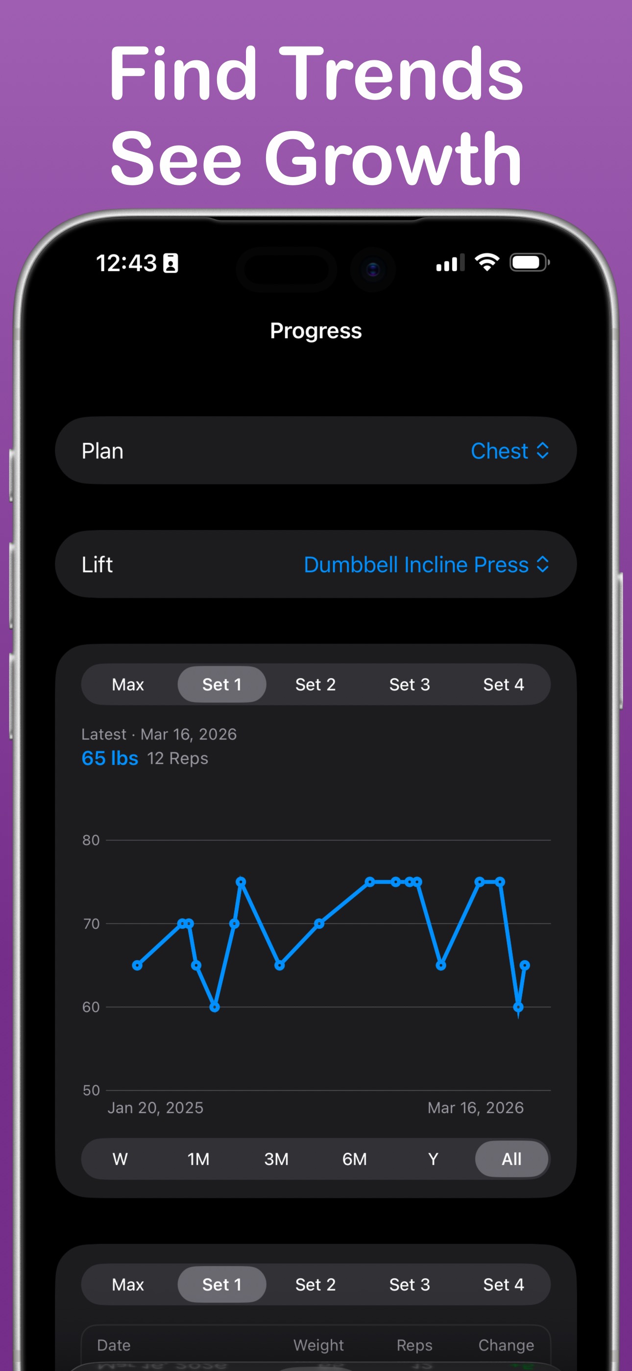 App screenshot 6