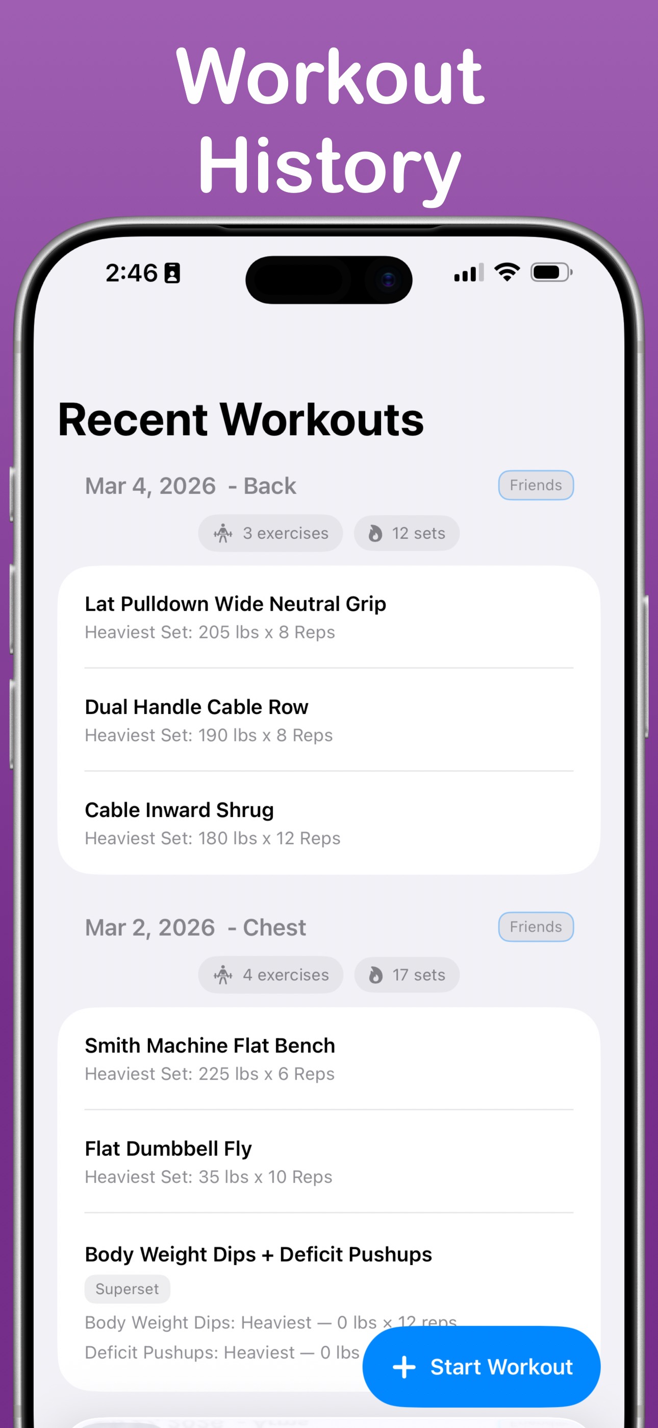 App screenshot 1